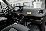 Used 2024 Mercedes-Benz Sprinter 2500 High Roof AWD Empty Cargo Van for sale #M74291L - photo 24