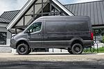 Used 2024 Mercedes-Benz Sprinter 2500 High Roof AWD Empty Cargo Van for sale #M74291L - photo 5