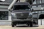 Used 2024 Mercedes-Benz Sprinter 2500 High Roof AWD Empty Cargo Van for sale #M74291L - photo 7