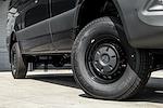 Used 2024 Mercedes-Benz Sprinter 2500 High Roof AWD Empty Cargo Van for sale #M74291L - photo 9