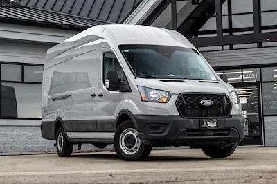 Used 2024 Ford Transit 350 High Roof 148 WB RWD Cargo Van for sale #M74294M - photo 1