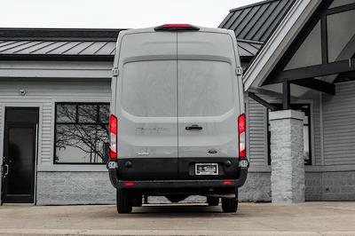 Used 2024 Ford Transit 350 High Roof 148 WB RWD Cargo Van for sale #M74294M - photo 2