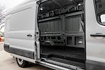 Used 2024 Ford Transit 350 High Roof 148 WB RWD Cargo Van for sale #M74294M - photo 11
