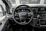 Used 2024 Ford Transit 350 High Roof 148 WB RWD Cargo Van for sale #M74294M - photo 18