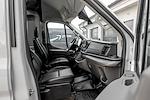 Used 2024 Ford Transit 350 High Roof 148 WB RWD Cargo Van for sale #M74294M - photo 21