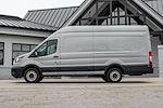 Used 2024 Ford Transit 350 High Roof 148 WB RWD Cargo Van for sale #M74294M - photo 5