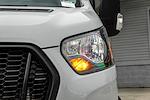 Used 2024 Ford Transit 350 High Roof 148 WB RWD Cargo Van for sale #M74294M - photo 8