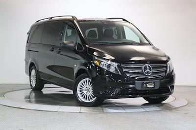 Used 2023 Mercedes-Benz Metris Standard Roof 4x2 Passenger Van for sale #M74297L - photo 1
