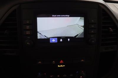 Used 2023 Mercedes-Benz Metris Standard Roof 4x2 Passenger Van for sale #M74297L - photo 2