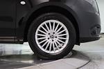 Used 2023 Mercedes-Benz Metris Standard Roof 4x2 Passenger Van for sale #M74297L - photo 13