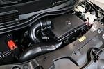 Used 2023 Mercedes-Benz Metris Standard Roof 4x2 Passenger Van for sale #M74297L - photo 28