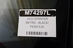 Used 2023 Mercedes-Benz Metris Standard Roof 4x2 Passenger Van for sale #M74297L - photo 30