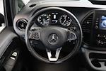 Used 2023 Mercedes-Benz Metris Standard Roof 4x2 Passenger Van for sale #M74297L - photo 5