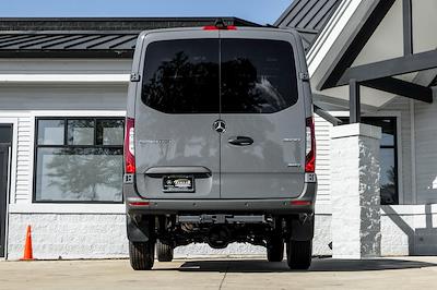 Used 2024 Mercedes-Benz Sprinter 2500 Low Roof AWD Empty Cargo Van for sale #M74333L - photo 2