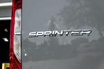 Used 2024 Mercedes-Benz Sprinter 2500 Low Roof AWD Empty Cargo Van for sale #M74333L - photo 9
