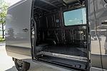 Used 2024 Mercedes-Benz Sprinter 2500 Low Roof AWD Empty Cargo Van for sale #M74333L - photo 10