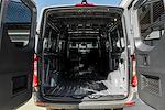 Used 2024 Mercedes-Benz Sprinter 2500 Low Roof AWD Empty Cargo Van for sale #M74333L - photo 11