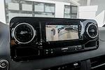 Used 2024 Mercedes-Benz Sprinter 2500 Low Roof AWD Empty Cargo Van for sale #M74333L - photo 15