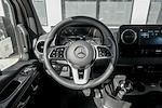 Used 2024 Mercedes-Benz Sprinter 2500 Low Roof AWD Empty Cargo Van for sale #M74333L - photo 17