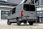 Used 2024 Mercedes-Benz Sprinter 2500 Low Roof AWD Empty Cargo Van for sale #M74333L - photo 3