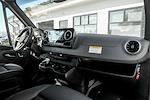 Used 2024 Mercedes-Benz Sprinter 2500 Low Roof AWD Empty Cargo Van for sale #M74333L - photo 22