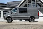 Used 2024 Mercedes-Benz Sprinter 2500 Low Roof AWD Empty Cargo Van for sale #M74333L - photo 4