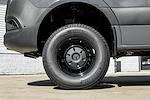 Used 2024 Mercedes-Benz Sprinter 2500 Low Roof AWD Empty Cargo Van for sale #M74333L - photo 5