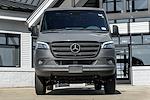 Used 2024 Mercedes-Benz Sprinter 2500 Low Roof AWD Empty Cargo Van for sale #M74333L - photo 6