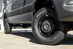 Used 2024 Mercedes-Benz Sprinter 2500 Low Roof AWD Empty Cargo Van for sale #M74333L - photo 8