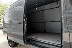 Used 2024 Mercedes-Benz Sprinter 3500XD High Roof DRW AWD Empty Cargo Van for sale #M74339L - photo 11
