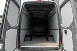Used 2024 Mercedes-Benz Sprinter 3500XD High Roof DRW AWD Empty Cargo Van for sale #M74339L - photo 12