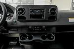 Used 2024 Mercedes-Benz Sprinter 3500XD High Roof DRW AWD Empty Cargo Van for sale #M74339L - photo 18