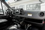 Used 2024 Mercedes-Benz Sprinter 3500XD High Roof DRW AWD Empty Cargo Van for sale #M74339L - photo 20