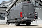Used 2024 Mercedes-Benz Sprinter 3500XD High Roof DRW AWD Empty Cargo Van for sale #M74339L - photo 3