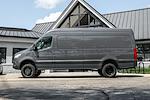 Used 2024 Mercedes-Benz Sprinter 3500XD High Roof DRW AWD Empty Cargo Van for sale #M74339L - photo 4