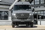Used 2024 Mercedes-Benz Sprinter 3500XD High Roof DRW AWD Empty Cargo Van for sale #M74339L - photo 6