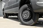 Used 2024 Mercedes-Benz Sprinter 3500XD High Roof DRW AWD Empty Cargo Van for sale #M74339L - photo 8