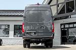 Used 2024 Mercedes-Benz Sprinter 3500XD High Roof DRW AWD Empty Cargo Van for sale #M74339L - photo 2
