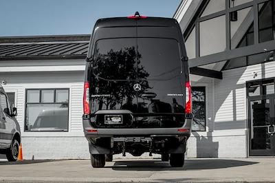 Used 2024 Mercedes-Benz Sprinter 3500XD High Roof SRW RWD Empty Cargo Van for sale #M74340L - photo 2