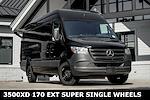 Used 2024 Mercedes-Benz Sprinter 3500XD High Roof SRW RWD Empty Cargo Van for sale #M74340L - photo 1