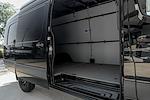 Used 2024 Mercedes-Benz Sprinter 3500XD High Roof SRW RWD Empty Cargo Van for sale #M74340L - photo 12