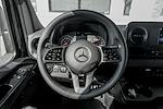 Used 2024 Mercedes-Benz Sprinter 3500XD High Roof SRW RWD Empty Cargo Van for sale #M74340L - photo 17