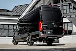 Used 2024 Mercedes-Benz Sprinter 3500XD High Roof SRW RWD Empty Cargo Van for sale #M74340L - photo 3