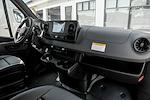 Used 2024 Mercedes-Benz Sprinter 3500XD High Roof SRW RWD Empty Cargo Van for sale #M74340L - photo 21
