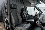 Used 2024 Mercedes-Benz Sprinter 3500XD High Roof SRW RWD Empty Cargo Van for sale #M74340L - photo 22
