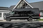 Used 2024 Mercedes-Benz Sprinter 3500XD High Roof SRW RWD Empty Cargo Van for sale #M74340L - photo 5