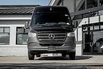 Used 2024 Mercedes-Benz Sprinter 3500XD High Roof SRW RWD Empty Cargo Van for sale #M74340L - photo 7
