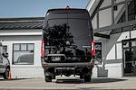 Used 2024 Mercedes-Benz Sprinter 3500XD High Roof SRW RWD Empty Cargo Van for sale #M74340L - photo 2