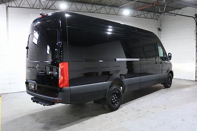 Used 2024 Mercedes-Benz Sprinter 3500XD High Roof SRW RWD Empty Cargo Van for sale #M74345L - photo 2