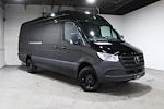 Used 2024 Mercedes-Benz Sprinter 3500XD High Roof SRW RWD Empty Cargo Van for sale #M74345L - photo 1